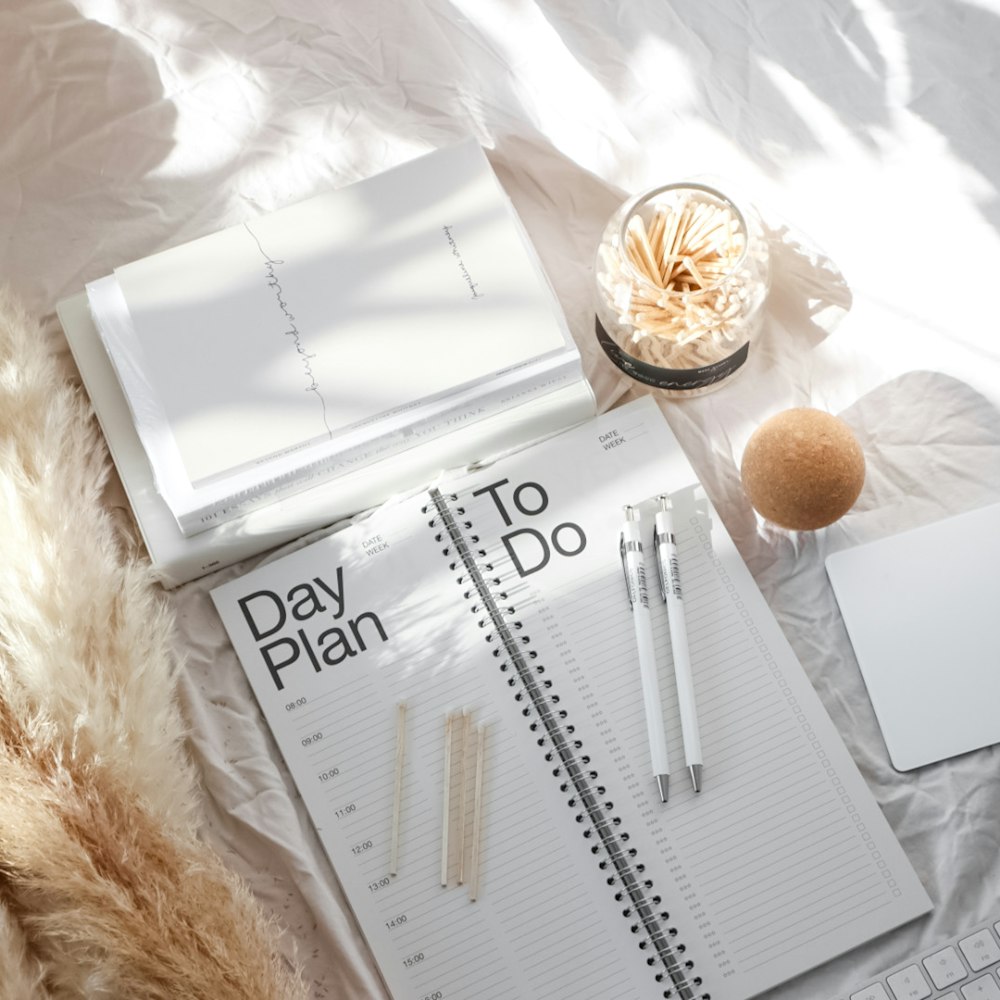 2027 Weekly Planner, Hardcover