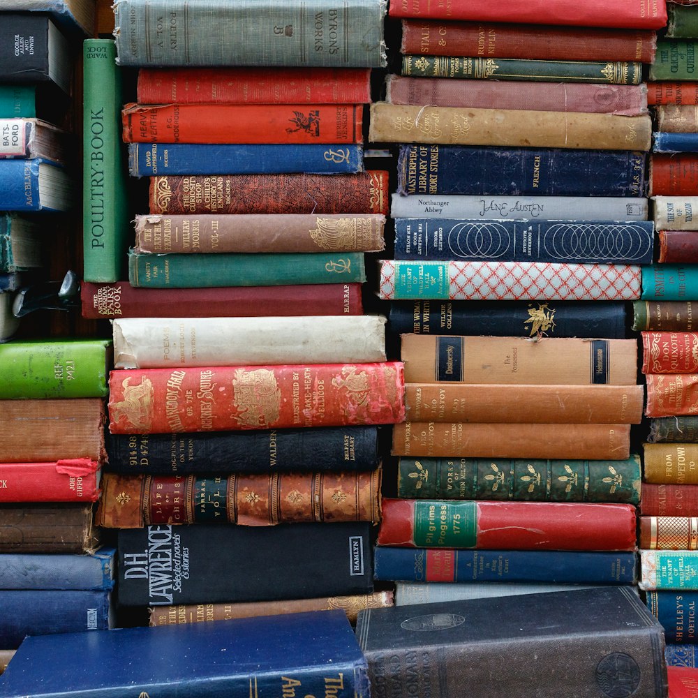 Bengali Fiction Collection, 8 books