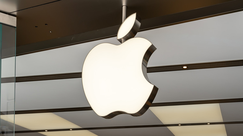 Apple