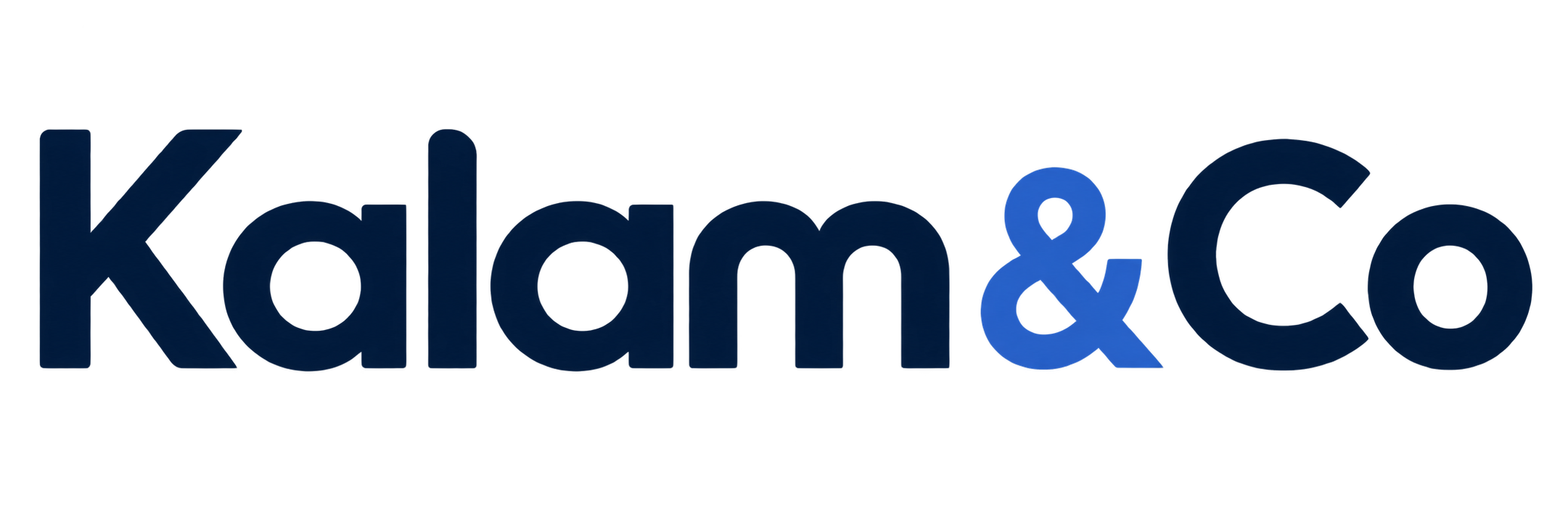 Kalam & Co