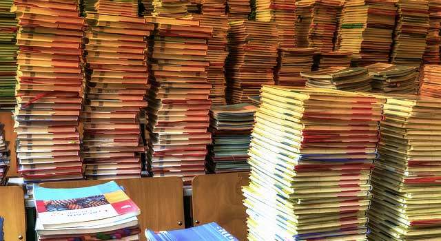 Bulk Prices for schools